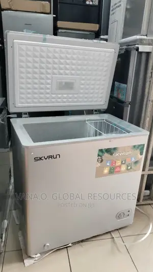 Kyrun Freezer