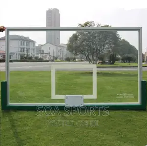 Basketball Fibre Glass Board