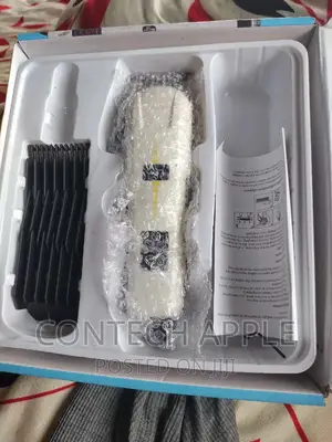 Clippers for Babars Original
