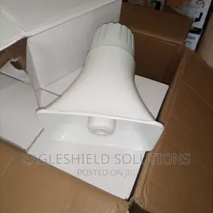 Siren Alarm Horn