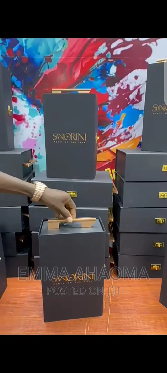 Package Box Production