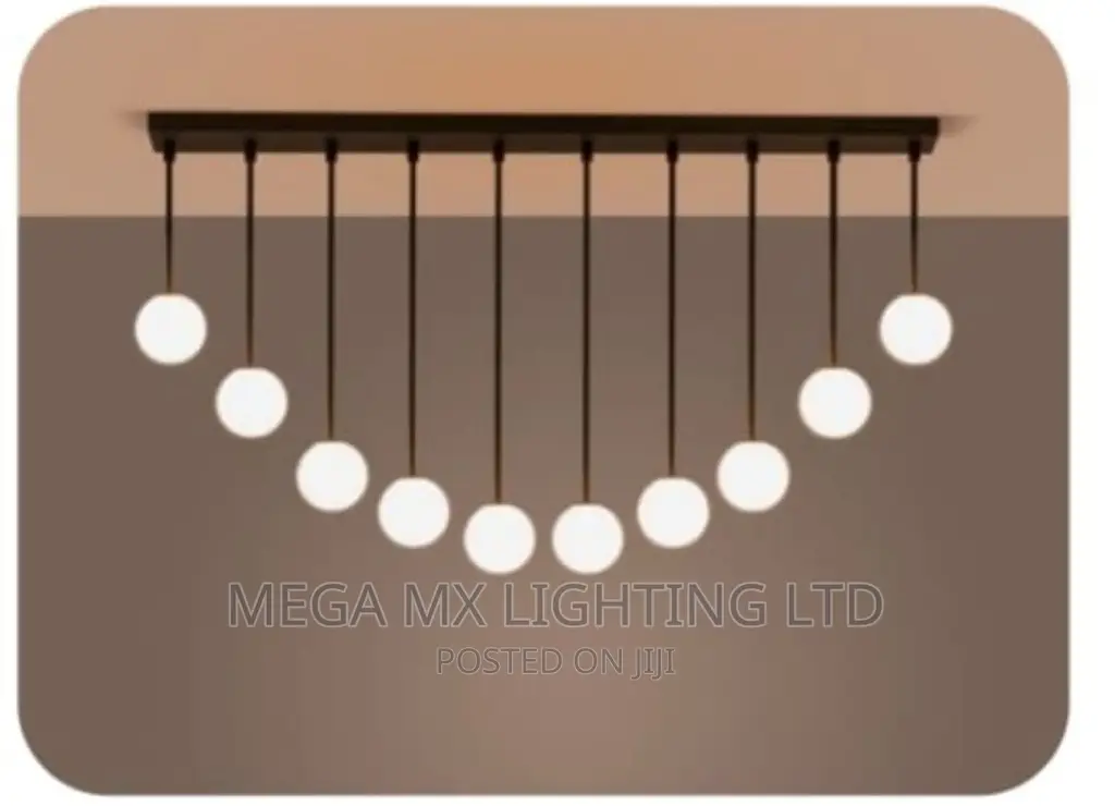 Nordic Interior Chandelier Drop Lights