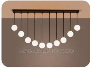 Nordic Interior Chandelier Drop Lights