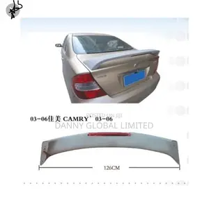 Toyota Camry 2003-06 Boot Spoiler
