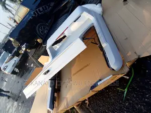 Abs Carryboy Hilux 2023