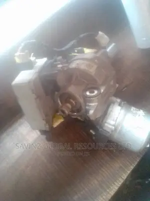 Hyundai Elantra 013 Steering Colo
