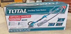 Total – Tws10501 Drywall Sander 1050W 215mm Disc