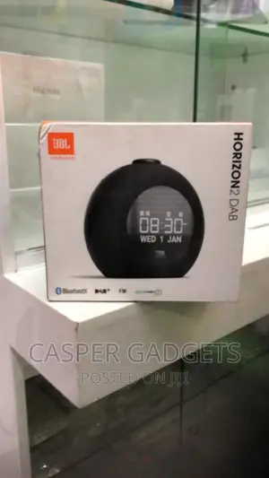 Photo - Horizon2 Dab Black