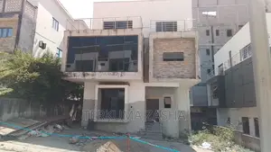 5bdrm Duplex in Guzape for sale