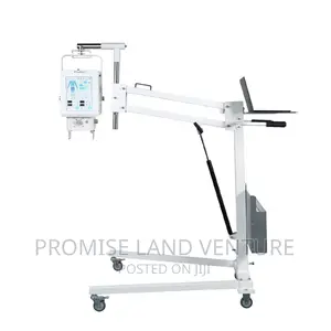 100ma X-ray Machine With Digital Screen.