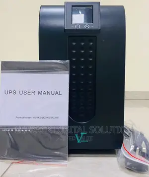 Vectronic 1kva Online Ups