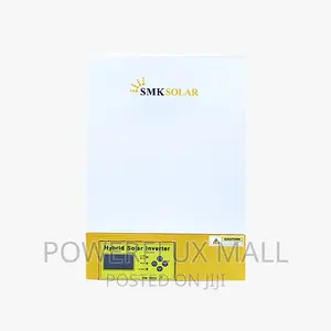 3.5kva SMK Hybrid Inverter