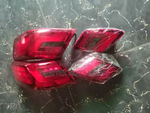Complete Upgrade Camry Rearlight 2010
