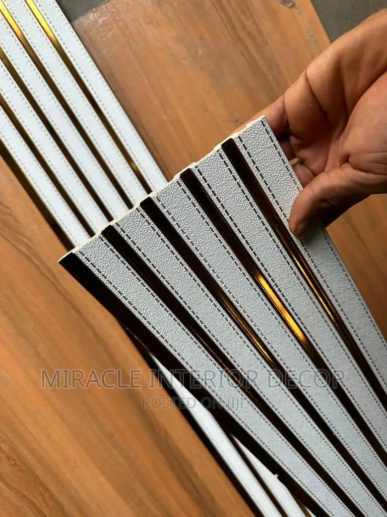 Fluted Panel
