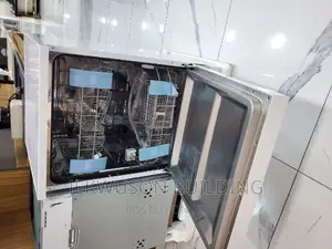 Sweethome Dishwasher