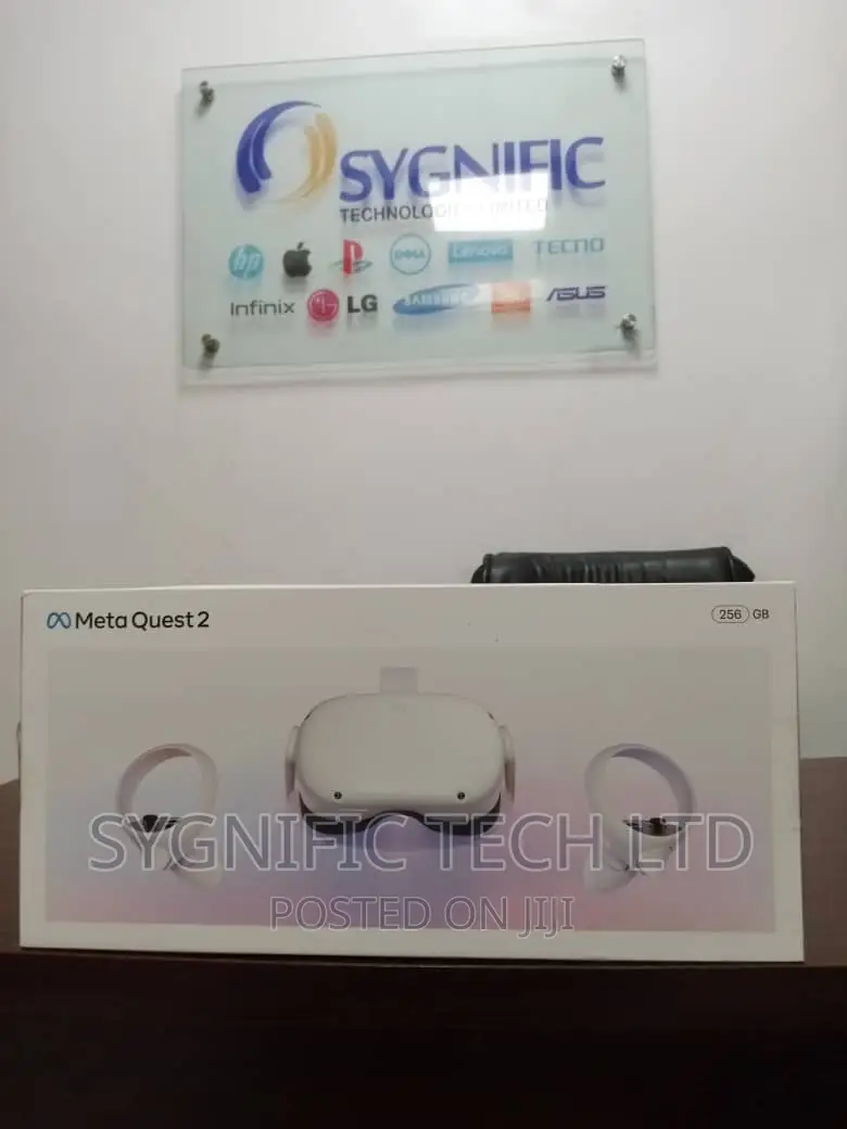 Oculus Meta Quest 2 - 256gb