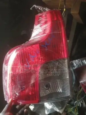 Rear Light Volvo XC90 3.2