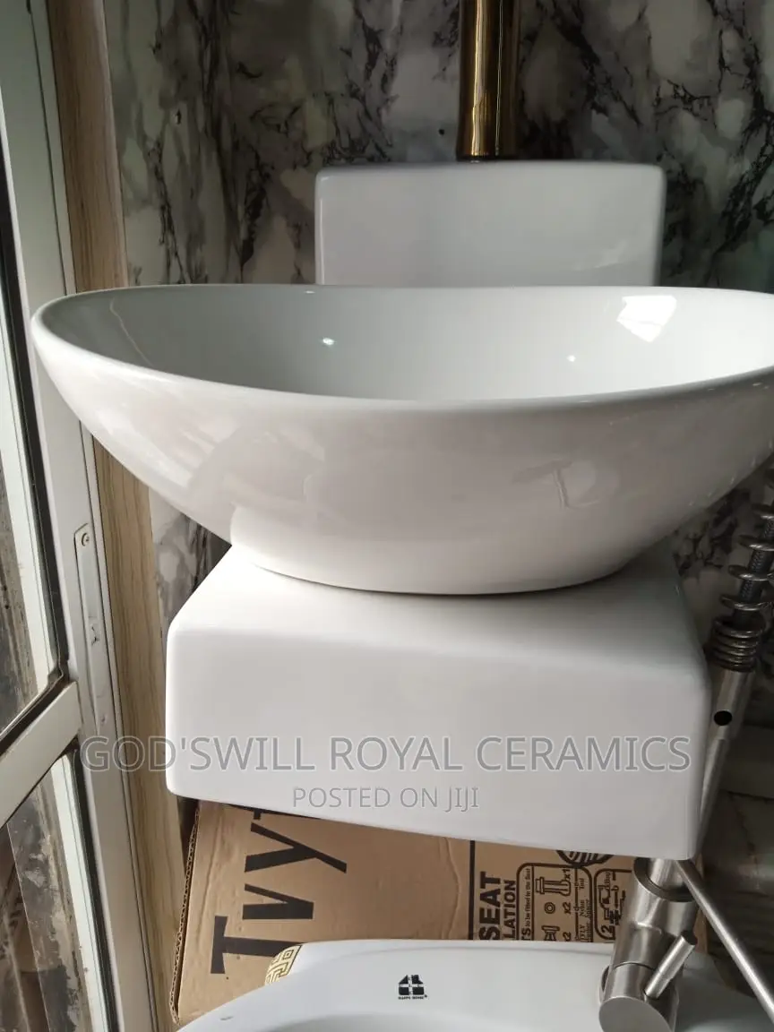 Dining Washing Hand Basin