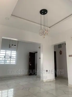 2bdrm Block of Flats in Port-Harcourt for rent
