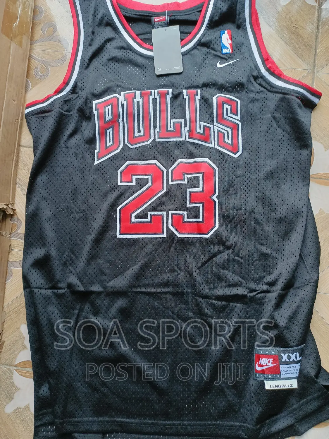 Basketball Wears