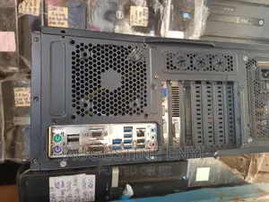 Desktop Computer Asus 16GB Intel Core I7 HDD 1T