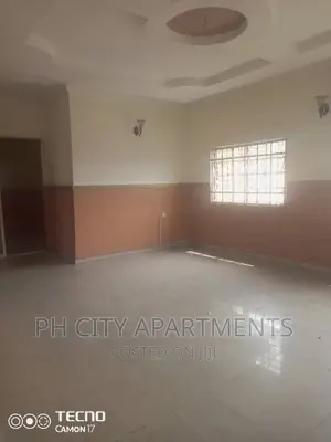 3bdrm Duplex in Port-Harcourt for rent