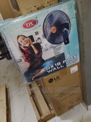 (Top Selling 18inches OX Wall Fan )
