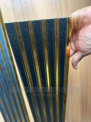 Fluted Panel