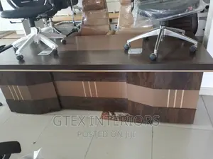 Executive Office Table