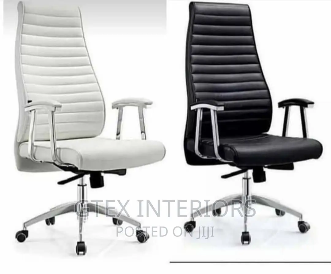 Executive Office Chair