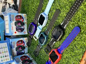 C002 Kids Smart Watch.