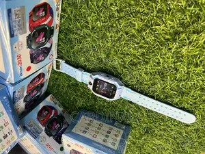 C002 Kids Smart Watch.