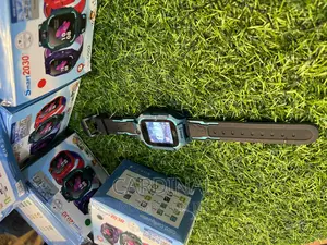 C002 Kids Smart Watch.