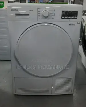Electra 8kg Tumble Dryer