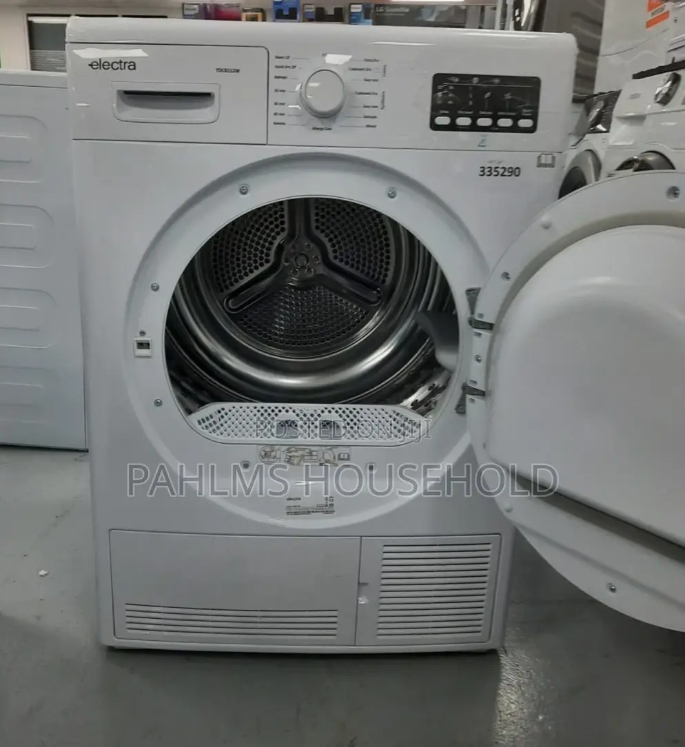 Electra 8kg Tumble Dryer