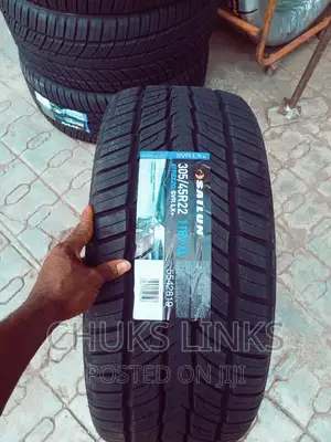 305/45r22 Tyres