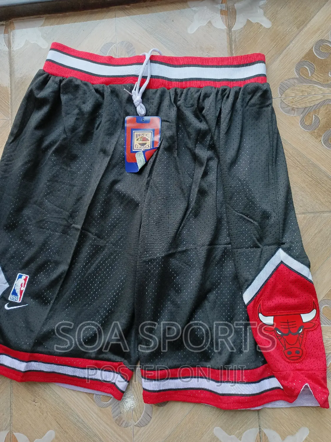 Basketball Wears