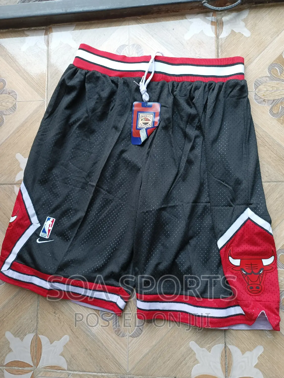 Basketball Wears