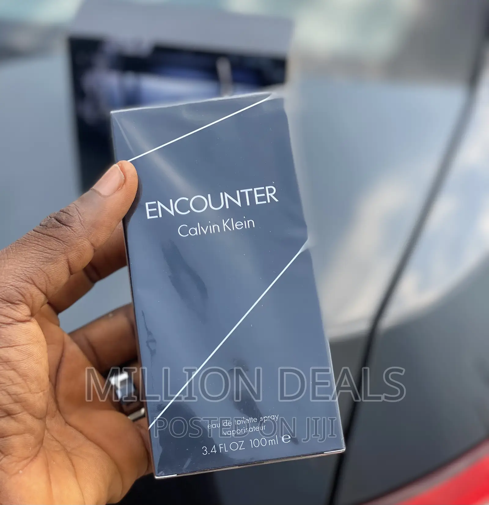 Calvin Klein Encounter EDT 100ml for Men