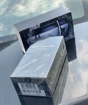 Calvin Klein Encounter EDT 100ml for Men