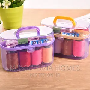Sewing Kit / Souvenirs /