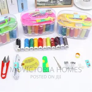 Sewing Kit / Souvenirs /
