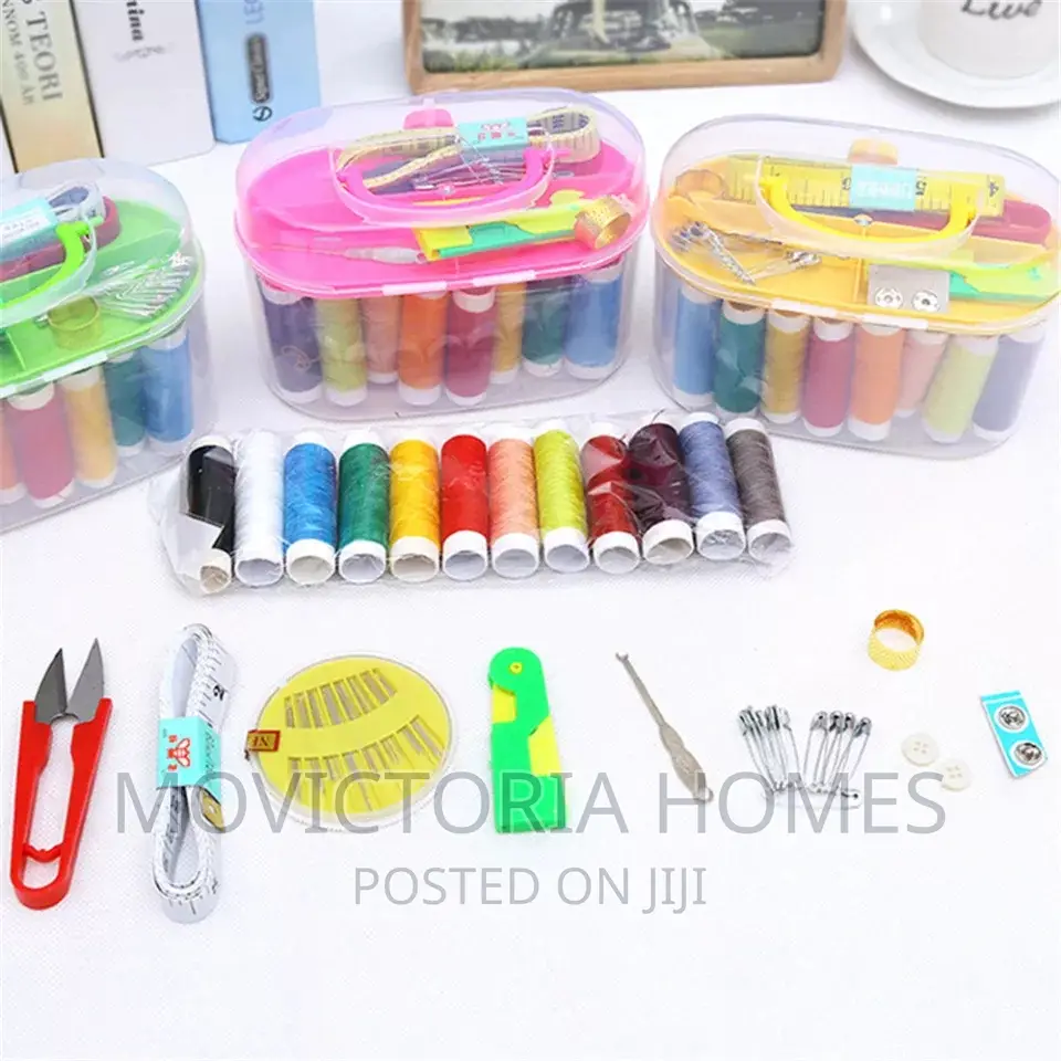 Sewing Kit / Souvenirs /
