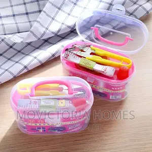 Sewing Kit / Souvenirs /