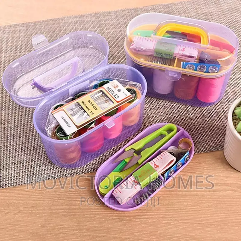 Sewing Kit / Souvenirs /