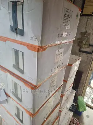 Felicity Inverter Ivem 5048 5kva 48v