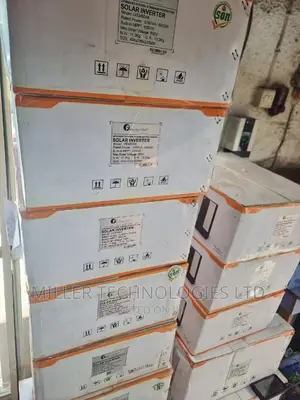Felicity Inverter Ivem 5048 5kva 48v