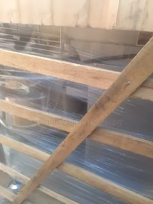 Spiral Mixer Hs 130