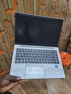Laptop HP EliteBook 840 G8 16GB Intel Core i5 SSD 256GB
