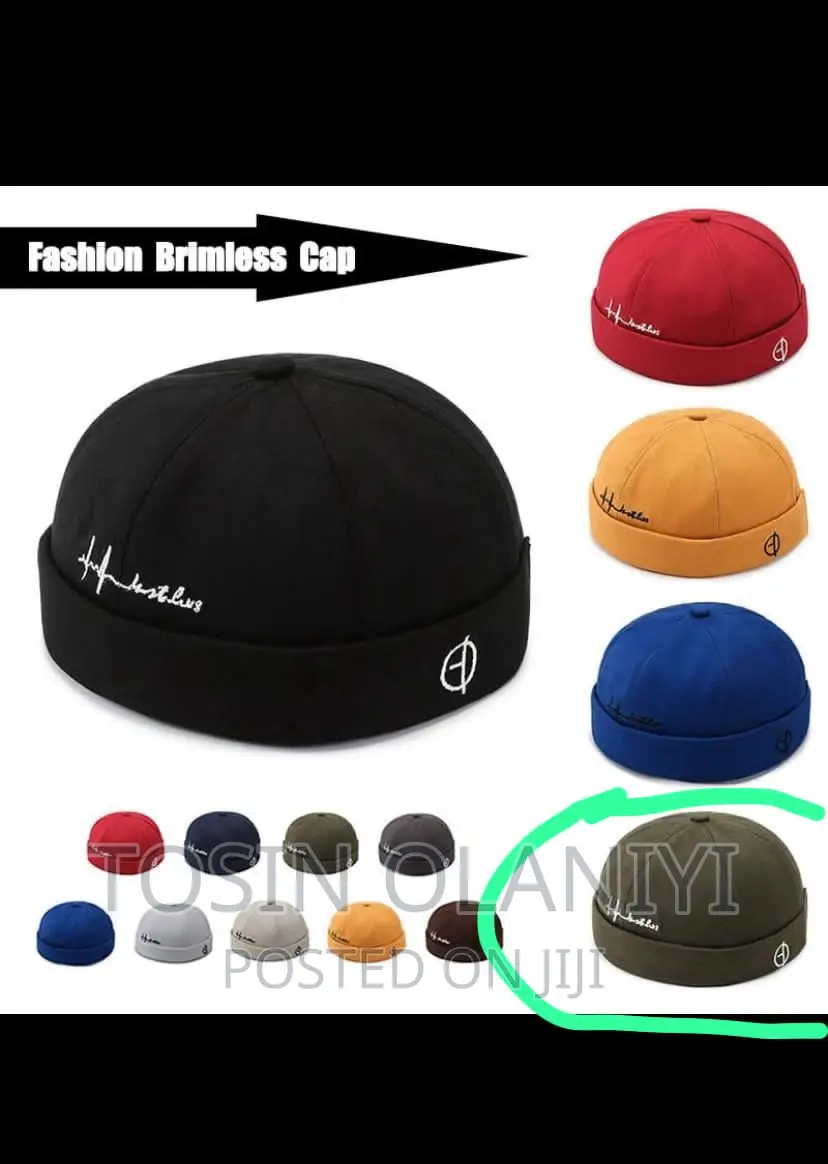 Brimless Quality Beanie